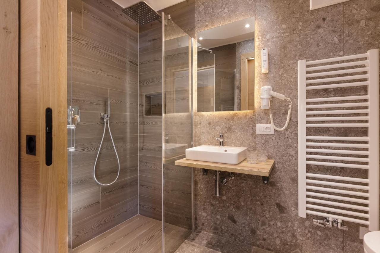 Apartments Pragser Wildsee Winklwiese Екстер'єр фото