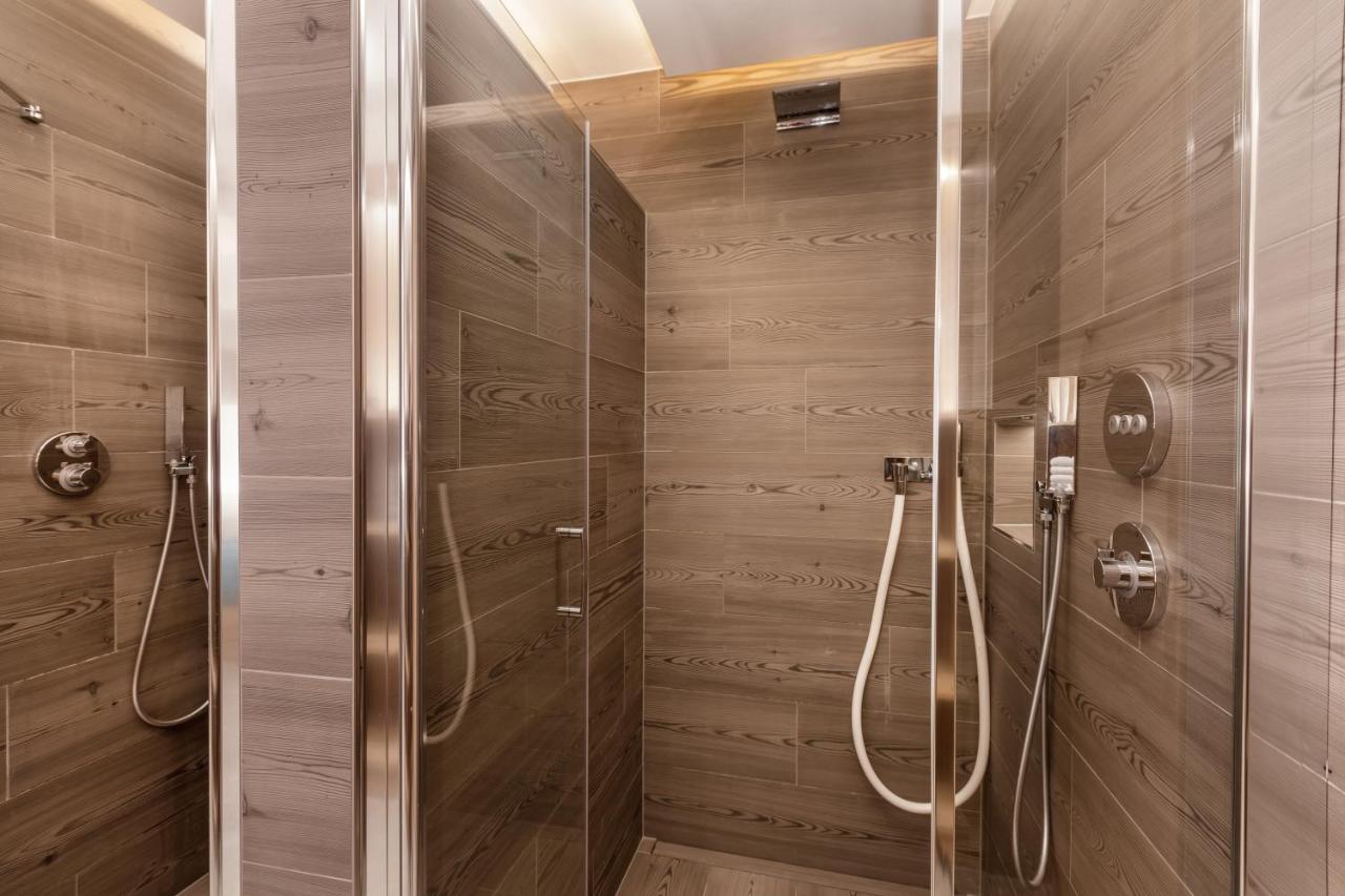Apartments Pragser Wildsee Winklwiese Екстер'єр фото