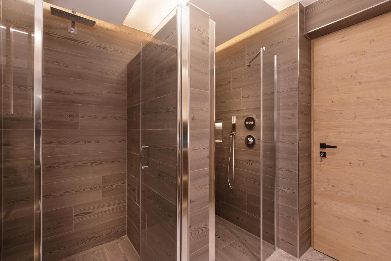 Apartments Pragser Wildsee Winklwiese Екстер'єр фото