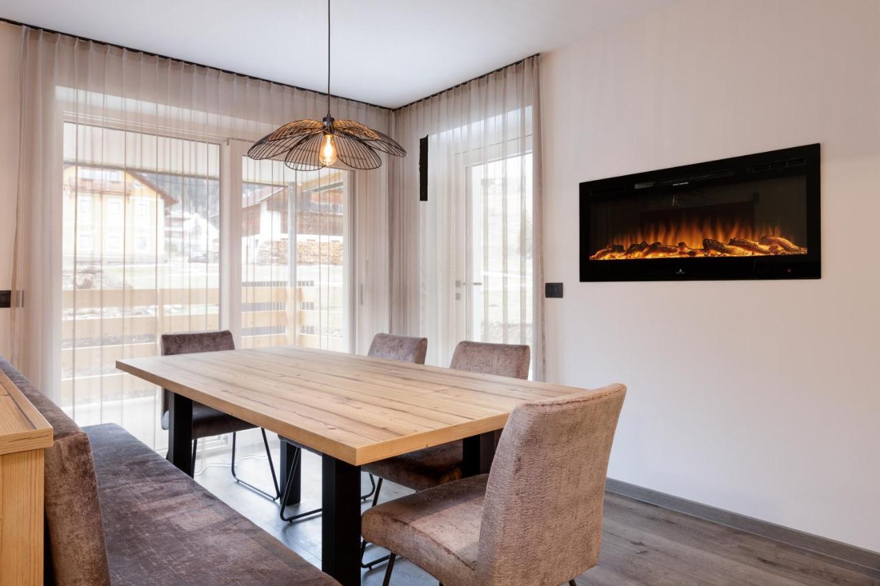 Apartments Pragser Wildsee Winklwiese Екстер'єр фото