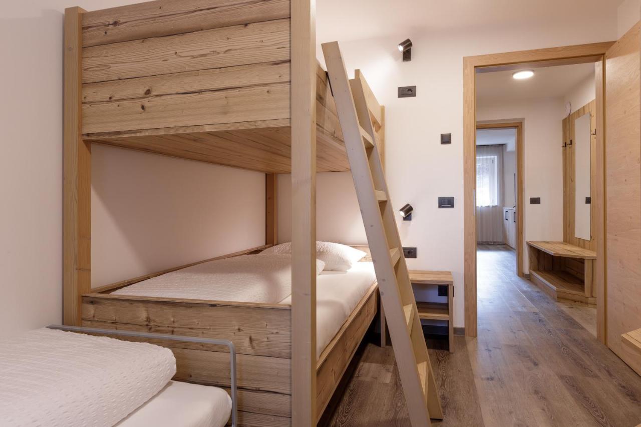Apartments Pragser Wildsee Winklwiese Екстер'єр фото