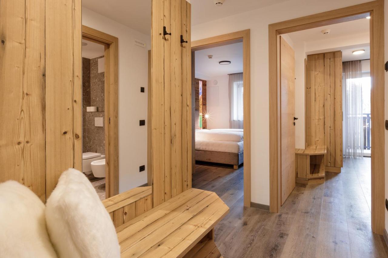 Apartments Pragser Wildsee Winklwiese Екстер'єр фото
